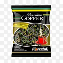 冰咖啡巴西硬糖咖啡-空若网 冰咖啡巴西硬糖咖啡-空若网