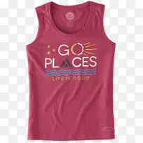 t恤无袖衬衫镀金.t恤-空若网 t恤无袖衬衫镀金.t恤-空若网