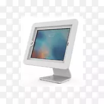 电脑显示器ipad pro kiosk显示设备输出装置.外壳-空若网 电脑显示器ipad pro kiosk显示设备输出装置.外壳-空若网