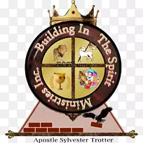 标志娱乐字体-使徒-空若网 标志娱乐字体-使徒-空若网