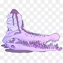 卡通字体设计-空若网 卡通字体设计-空若网