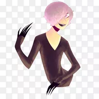 时尚插画艺术数码艺术-空若网 时尚插画艺术数码艺术-空若网