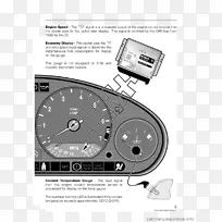 汽车速度计品牌字体设计-空若网 汽车速度计品牌字体设计-空若网