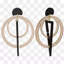 耳环体珠宝首饰-空若网 耳环体珠宝首饰-空若网