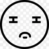 表情线短信品牌字形线-空若网 表情线短信品牌字形线-空若网