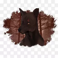 狗鼻子毛皮狗-空若网 狗鼻子毛皮狗-空若网