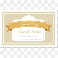 优雅的结婚卡片材料-空若网 优雅的结婚卡片材料-空若网