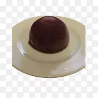 巧克力冻甜点布丁巧克力-空若网 巧克力冻甜点布丁巧克力-空若网