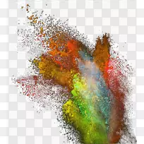 视觉艺术水彩画平面设计文字插图.沙-空若网 视觉艺术水彩画平面设计文字插图.沙-空若网