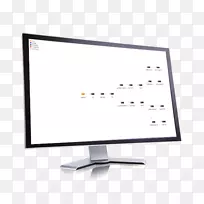 背光液晶电脑显示器输出装置电视显示装置.栅格-空若网 背光液晶电脑显示器输出装置电视显示装置.栅格-空若网