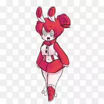 手指服装剪贴画设计-空若网 手指服装剪贴画设计-空若网