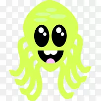 笑脸生物短信线路剪贴画-笑脸-空若网 笑脸生物短信线路剪贴画-笑脸-空若网