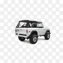 福特野马越野车运动型多功能车-空若网 福特野马越野车运动型多功能车-空若网