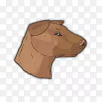 狗鼻卡通狗-空若网 狗鼻卡通狗-空若网