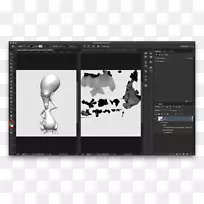 图形软件adobe摄像机原始层三维计算机图形绘制-空若网 图形软件adobe摄像机原始层三维计算机图形绘制-空若网