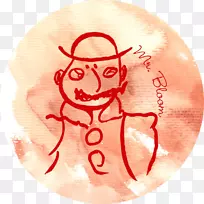 利奥波德布卢姆尤利西斯莫莉布卢姆绘画-空若网 利奥波德布卢姆尤利西斯莫莉布卢姆绘画-空若网