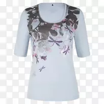 t恤袖肩衬衫-空若网 t恤袖肩衬衫-空若网