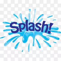 飞溅垫水公园剪贴画-飞溅标志-空若网 飞溅垫水公园剪贴画-飞溅标志-空若网
