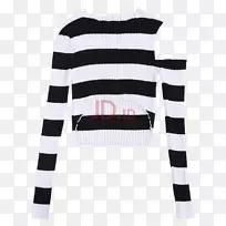 袖子t恤毛衣服装上衣t恤-空若网 袖子t恤毛衣服装上衣t恤-空若网