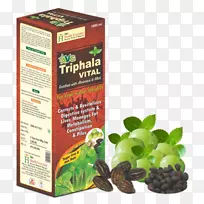 天然食品草药.Triphala-空若网 天然食品草药.Triphala-空若网