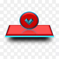 品牌标志剪贴画设计-空若网 品牌标志剪贴画设计-空若网