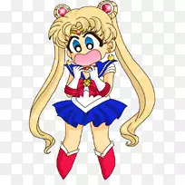 手指脊椎动物服装剪贴画-婴儿水手-空若网 手指脊椎动物服装剪贴画-婴儿水手-空若网