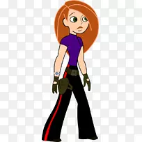 迪斯尼频道艺术动画系列教练可能-金可能-空若网 迪斯尼频道艺术动画系列教练可能-金可能-空若网