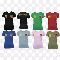 t恤露营袖制服t恤-空若网 t恤露营袖制服t恤-空若网