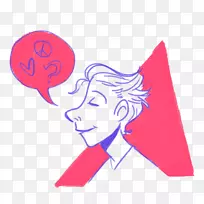 鼻子人类行为笑夹艺术-空若网 鼻子人类行为笑夹艺术-空若网