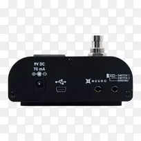 源音频MIDI电子乐器rf调制器声音合成器.Leman-空若网 源音频MIDI电子乐器rf调制器声音合成器.Leman-空若网