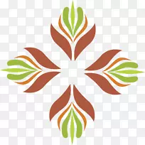 旋转对称叶科学-清真寺窗口-空若网 旋转对称叶科学-清真寺窗口-空若网