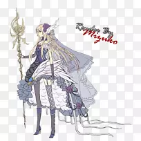 服装设计素描-阿尼斯-空若网 服装设计素描-阿尼斯-空若网