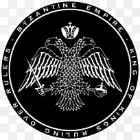 拜占庭帝国拜占庭双头鹰-空若网 拜占庭帝国拜占庭双头鹰-空若网