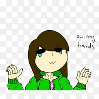 智人鼻子、面颊、人口-手画-空若网 智人鼻子、面颊、人口-手画-空若网