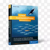 linux-kommandoferenz:shell-befehle von a bis z计算机软件ubuntu linux mint-linux-空若网 linux-kommandoferenz:shell-befehle von a bis z计算机软件ubuntu linux mint-linux-空若网