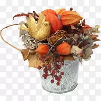 花束博客摄影秋花-空若网 花束博客摄影秋花-空若网