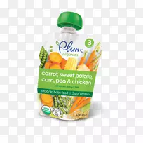 婴儿食品有机食品鸡肉-空若网 婴儿食品有机食品鸡肉-空若网