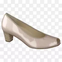 米色步行鞋设计-空若网 米色步行鞋设计-空若网