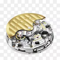 LeBrassus Villeret Blancache˫��ʱ��-������