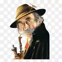 肖像博客相册-爸爸-空若网 肖像博客相册-爸爸-空若网