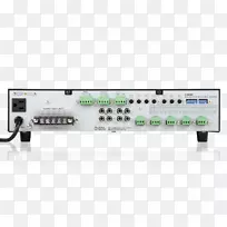 射频调制器电子音频功率放大器声音放大器-空若网 射频调制器电子音频功率放大器声音放大器-空若网