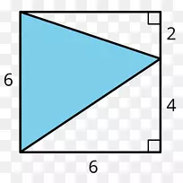 三角点图-三角形-空若网 三角点图-三角形-空若网