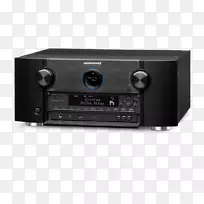 AV接收器marantz音频视频接收器音频视频组件接收器黑色rmarantz sr 7010家庭影院系统-hifi-空若网 AV接收器marantz音频视频接收器音频视频组件接收器黑色rmarantz sr 7010家庭影院系统-hifi-空若网