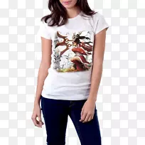 t恤袖衣上衣t恤-空若网 t恤袖衣上衣t恤-空若网