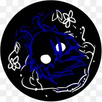 电动蓝色字体-Koki-空若网 电动蓝色字体-Koki-空若网