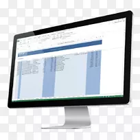 电脑显示器输出装置个人电脑业务-空若网 电脑显示器输出装置个人电脑业务-空若网