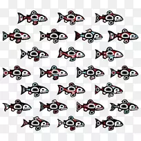 第二次机会之神昆虫计划-鱼类-空若网 第二次机会之神昆虫计划-鱼类-空若网