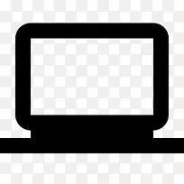 笔记本电脑图标-膝上型电脑-空若网 笔记本电脑图标-膝上型电脑-空若网