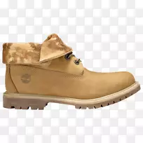 鞋卡其靴步行靴-空若网 鞋卡其靴步行靴-空若网