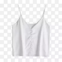 袖口连帽衫上衣连衣裙衬衫-空若网 袖口连帽衫上衣连衣裙衬衫-空若网